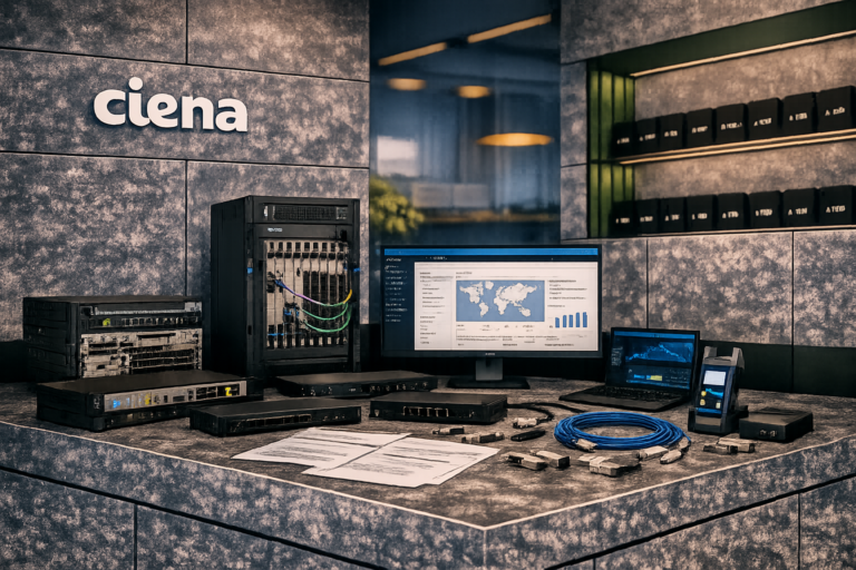 CIENA