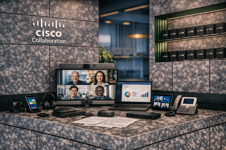 Cisco