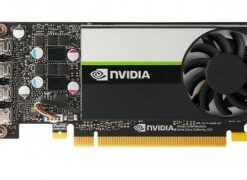 DELL NVIDIA T1000, 4GB, 4MDP, FULL-HEIGHT