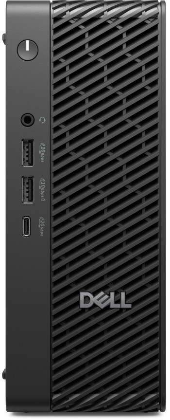DELL PRO MAX MICRO U7-265/16GB/1TBSSD/A1000/WLAN/W11P/3BW