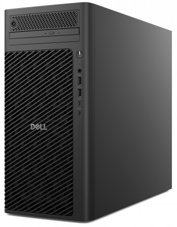 DELL PRO MAX TOWER T2 U7-265K/32GB/1TBSSD/W11P/3BW