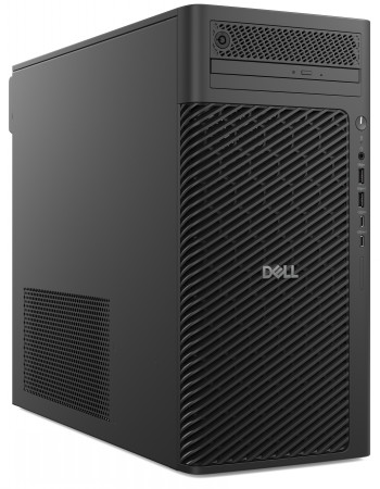DELL PRO MAX TOWER T2 U7-265K/32GB/1TBSSD/W11P/3BW
