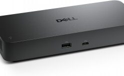 DELL PRO TB5 SMART DOCK - SD25TB5 (300W-USB-C-TB5, DP2.1, HDMI 2.1, RJ45)