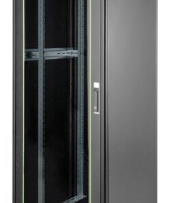 DIGITUS 42U NETWORK RACK, DYNAMIC BASIC 2040X800X800 MM, COLOR BLACK (RAL 9005)