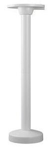 Hikvision pendant mount for ds-2cd21