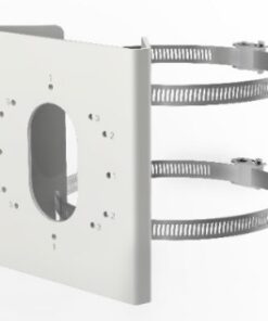 HIKVISION VERTICAL POLE MOUNT DS-1275ZJ-S-SUS