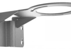 Hikvision wall mount, anti-corrosion (302701460)