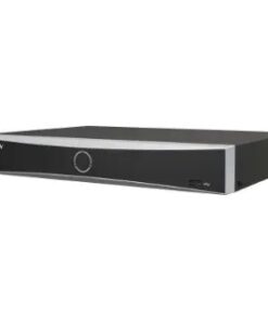 HIKVISION 4-CH 1U K SERIES ACUSENSE 4K NVR (303621188)