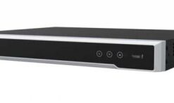 HIKVISION M SERIES 8K NVR 8 CHANNEL 2HDD 8POE (303616298)