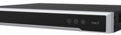 HIKVISION M SERIES 8K NVR, 16 CHANNEL 2HDD