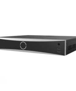 Hikvision 32-ch 1u acusense 4k nvr