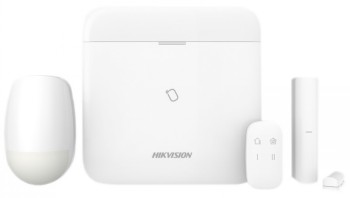 HIKVISION DS-PWA96-KIT-WE WIRELESS ALARM SYSTEM AX PRO (868MHZ) (3G/4G VERSION)