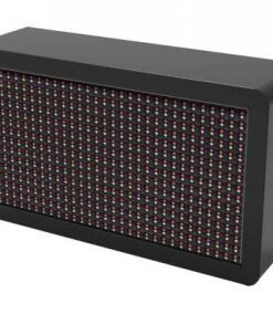 Hikvision outdoor guidance led screens