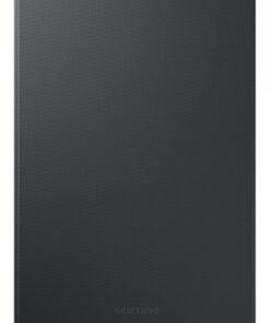 SAMSUNG BOOK COVER TAB S6 LITE GREY