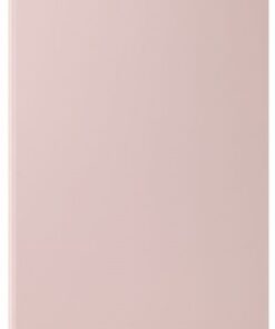 SAMSUNG BOOK COVER TAB A8 PINK