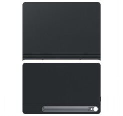 SAMSUNG SMART BOOK COVER TAB S9/S9 FE/S10 FE/S10 LITE BLACK