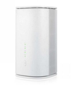 ZYXEL FWA515, 5G NR INDOOR ROUTER, STANDALONE/NEBULA WITH 1 YEAR NEBULA PRO LICENSE, BE7200 WIFI, 2 X 2.5GB LAN, EU REGION (2Y WARRANTY)
