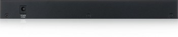 ZYXEL GS1900-8 V2, 8 PORT GBE L2 SMART SWITCH, DESKTOP, FANLESS (5Y WARRANTY)