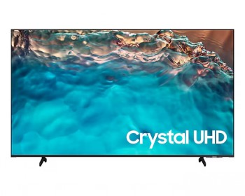 SAMSUNG HOTEL TV 43" HG43BU800 UHD DVB-T2/C/S2