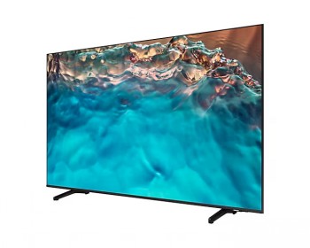 SAMSUNG HOTEL TV 43" HG43BU800 UHD DVB-T2/C/S2