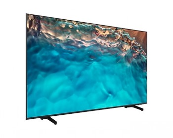 SAMSUNG HOTEL TV 43" HG43BU800 UHD DVB-T2/C/S2