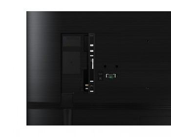 SAMSUNG HOTEL TV 43" HG43BU800 UHD DVB-T2/C/S2