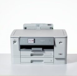BROTHER HL-J6010DW 35PPM 512MB WIFI NFC