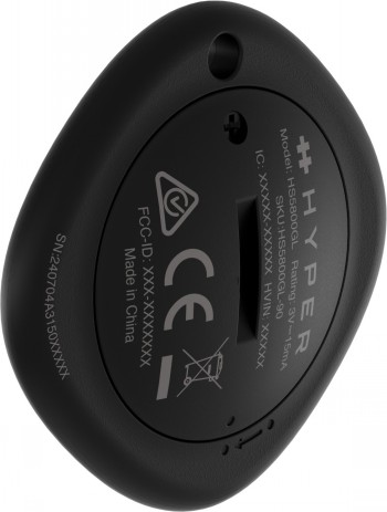 HYPER HYPERSHIELD UNIVERSAL LOCATOR