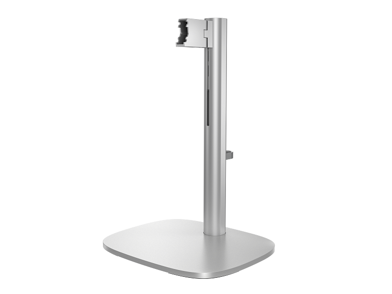 HP EliteStudio 8 G1i Articulating Stand - toiveikas, tyylikäs teline ergonomiseen työskentelyyn. Tehokas, minimalistinen tuki. - Prisma-IT Web