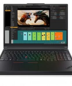 LENOVO P16 G3 U7-255HX/16WUXGA/32GB/1TB/RTX PRO 2000 8GB/W11P/3P