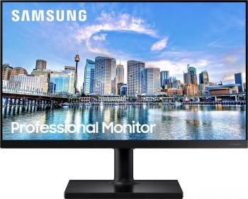 SAMSUNG F24T450F 23,8" 16:9, 1920X1080 IPS,5MS, HAS, HDMI*2/DP, HDMI CABLE.