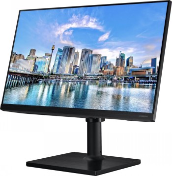 SAMSUNG F24T450F 23,8" 16:9, 1920X1080 IPS,5MS, HAS, HDMI*2/DP, HDMI CABLE.