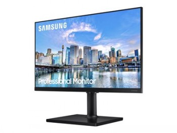 SAMSUNG F24T452F 23,8" 16:9, 1920X1080 IPS,5MS, HAS, HDMI*2/DP, HDMI + HDMI-DVI CABLE