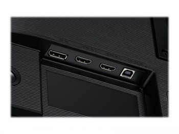 SAMSUNG F24T452F 23,8" 16:9, 1920X1080 IPS,5MS, HAS, HDMI*2/DP, HDMI + HDMI-DVI CABLE