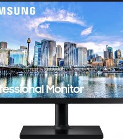 SAMSUNG F27T450F 27" 16:9 1920X1080 IPS,5MS, HAS, HDMI*2/DP, HDMI CABLE.