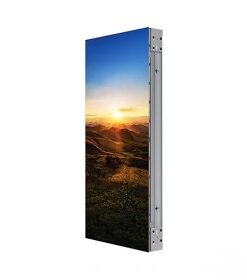 SAMSUNG SMART LED SIGNAGE INDOOR LED THE WALL IW016C CABINET, 1,68 MM PITCH, 240X540 PIXELS 1500 NITS, 12288HZ REFRESH, 150 000 HOURS LED LIFETIME, FULL FRONT SVC