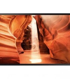 SAMSUNG 55" OM55N FHD 4000 NITS 24/7 HIGH BRIGHTNESS SOC WIFI