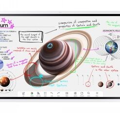 SAMSUNG 55" FLIP PRO DIGITAL FLIPBOARD,UHD,TOUCH