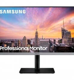 SAMSUNG S24R650F 23,8" 16:9 1920X1080 IPS,5MS, HAS, VGA/HDMI/DP, HDMI CABLE