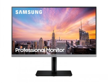 SAMSUNG S24R650F 23,8" 16:9 1920X1080 IPS,5MS, HAS, VGA/HDMI/DP, HDMI CABLE