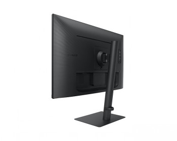 SAMSUNG S27B800 27" 16:9 WIDE 3840X2160, IPS, 5MS, HDMIX1/THUNDERBOLT 4X2, LAN,HDR10, HAS/SWIVEL/PIVOT 120MM, SPEAKER,HDMI+TB4 CABLE INCLUDED