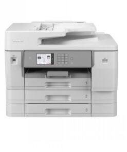 BROTHER MFC-J6957DW 35PPM 512MB WIFI NFC