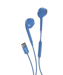 Sbs tubb earphones blue