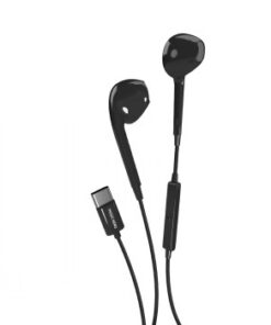Sbs tubb earphones black
