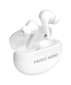 Sbs x-beat anc earphones white