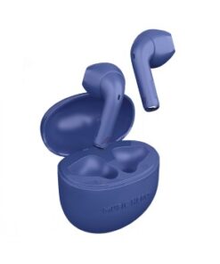 Sbs nusoul true earbuds blue