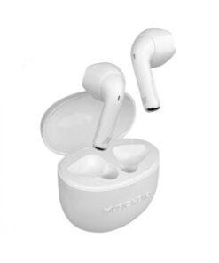 Sbs nusoul true earbuds white
