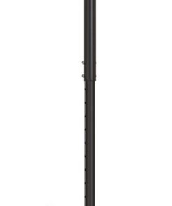 NEOMOUNTS FLAT SCREEN CEILING MOUNT (HEIGHT: 106-156 CM) 1 SCREEN BLACK