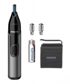 PHILIPS NOSETRIMMER SERIES 3000 NENÄKARVATRIMMERI