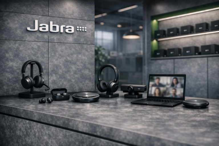 JABRA